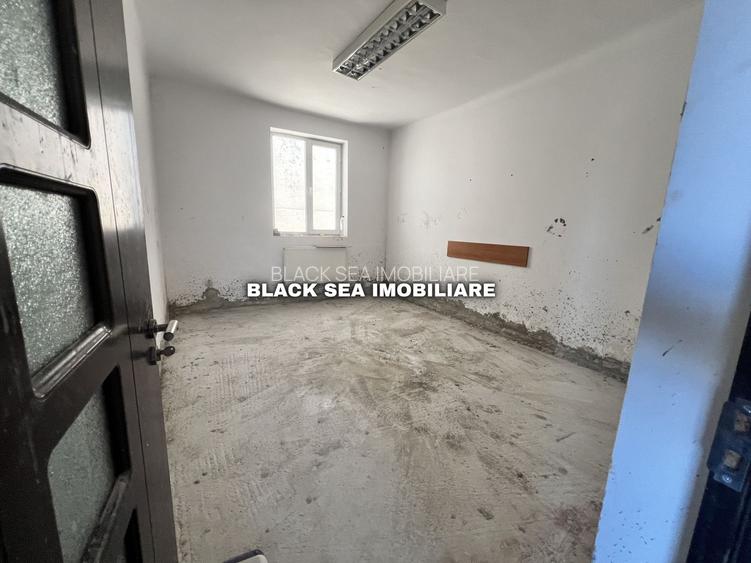 Spatiu UNIC de 14 Camere - STRADAL - zona Faleza Nord - Termen Lung - 18
