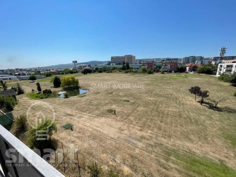 Apartament tip penthouse 4 camere  decomandat Zorilor - 13