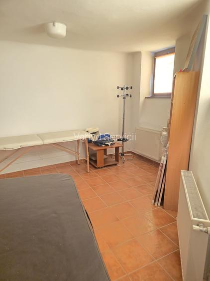 Universitate  Cișmigiu - 9