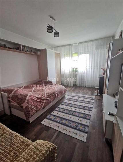 Apartament 1 Camera Decomandat Bl 1980 Tatarasi - 3
