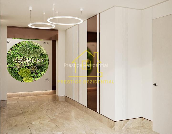3 Cam–90 mp–TITAN-PALLADY– 2 Terase – Încălzire pardoseală - 2026 - 11
