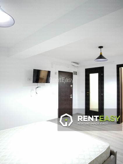 De vanzare! Apartament cu o camera situat in Centru - BIM - 2