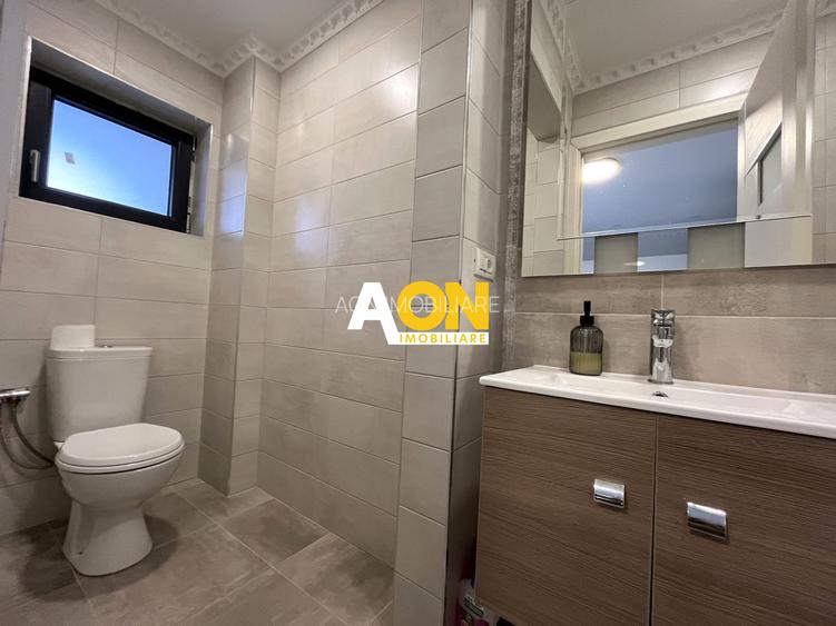 Casă înșiruită, P+E+M, 5 Camere, Zona Micești - 13