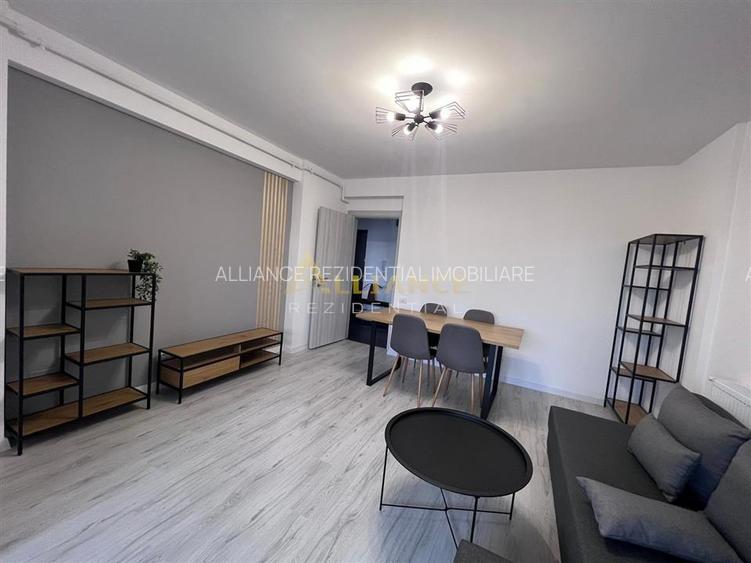 Metrou Berceni-Apartament 2 Camere-Gata de Mutare - 4