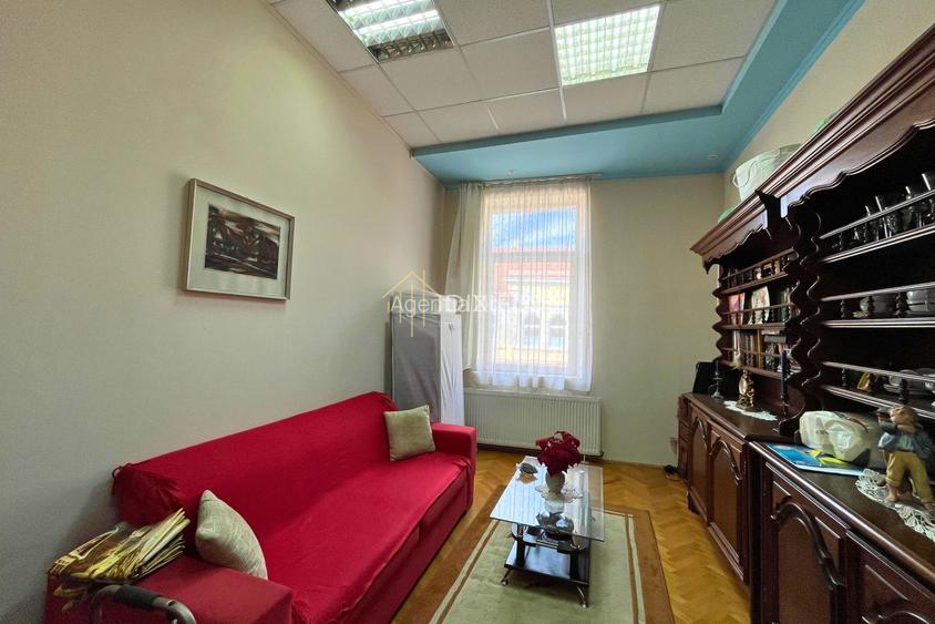 Apartament cu 3 camere | Str. Călărașilor | Centru - 4