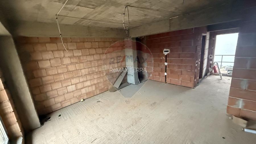 Apartament cu 1 cameră în bloc nou în zona Victoriei - 3