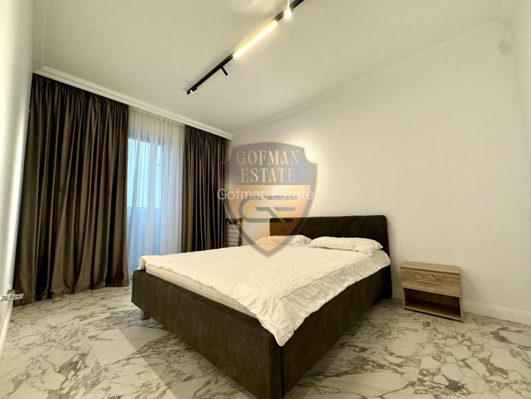 Luxury Residence, termen lung/ scurt 3 camere 131mp, Bld Mamaia Butoaie Parcare - 23