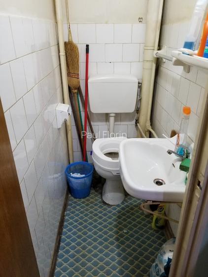Vand apartament 4 camere - 3
