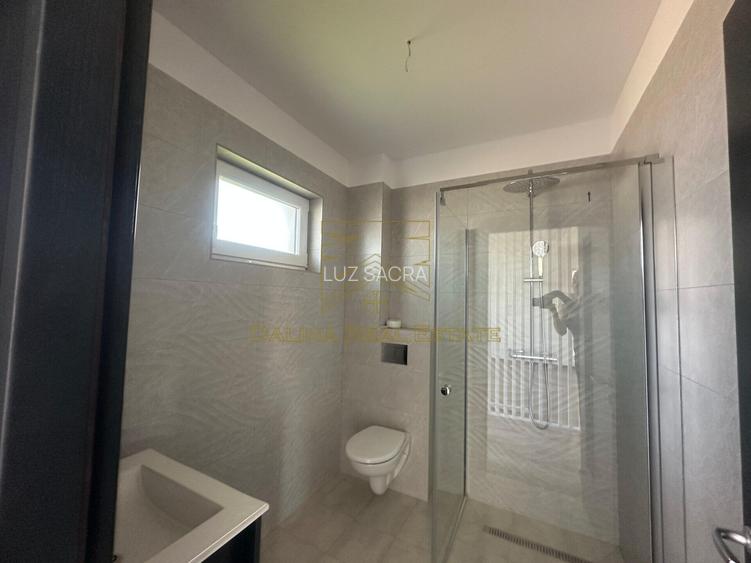 Vanzare Casa P+1 - 3 Dormitoare - 3 Bai - Berceni-Vidra - 18