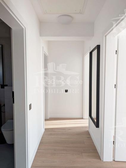 Case individuale cu 500 mp teren finisate la cheie sau doar zugravite in alb - 8