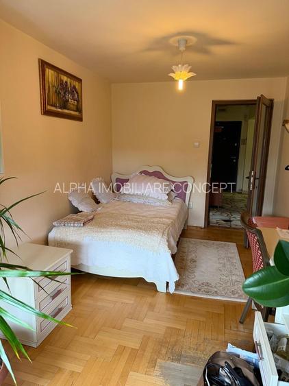 Apartament 4 camere - Flămânda / TOMIS I - 5