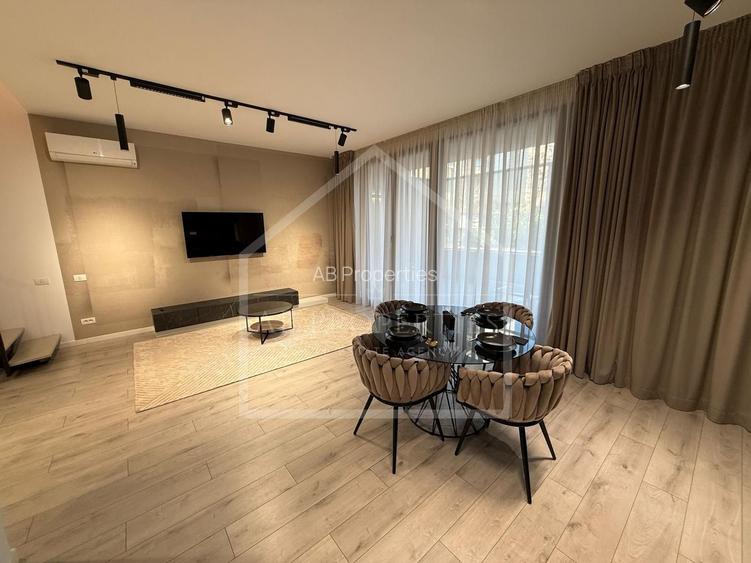 Apartament Duplex 3 camere | Parcare Inclusa | Herastrau | Lux - 2