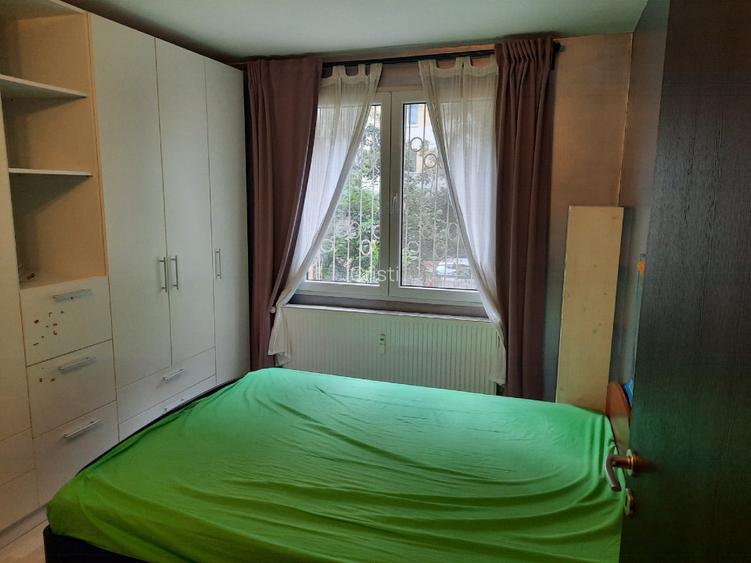 Apartament 2 camere de vanzare, pe Aleea ilioara, 1 minut de Metrou Grigorescu - 14