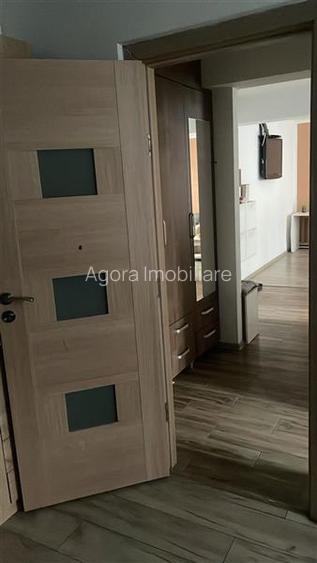 Apatrament 2 camere de inchiriat - ultracentral - 6