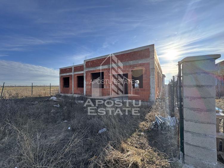 Oportunitate investitie 2 unitati de duplex in Timisoara, zona Metro 2 - 2