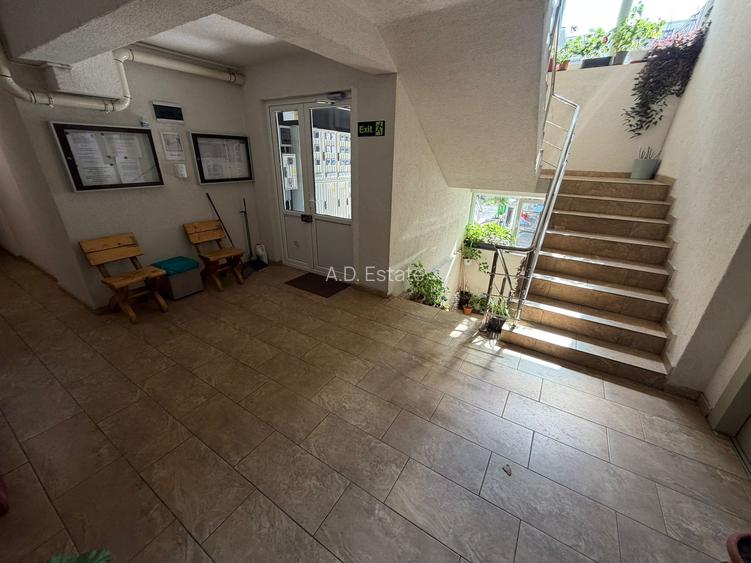 Berceni Drumul Jilavei 2 Camere 53 Mp Bloc 2018 Centrala Parcare 15 Min Metrou - 14