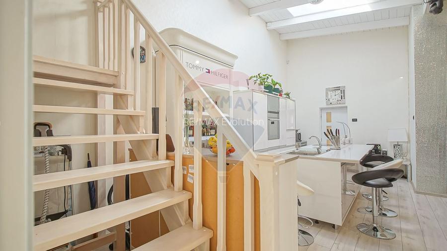 Comision 0 | Casă eficientă energetic, cu piscină, foișor și garaj - 12