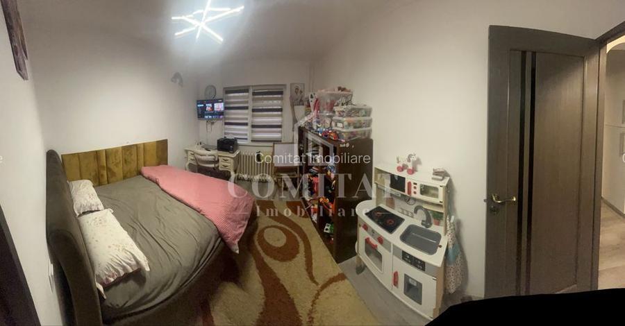 Apartament cu 3 camere decomandate | Zona Kaufland - Mărăști - 2
