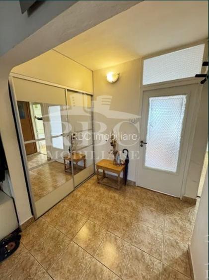 Apartament 3 camere decomandat in cartierul Intre Lacuri - 4