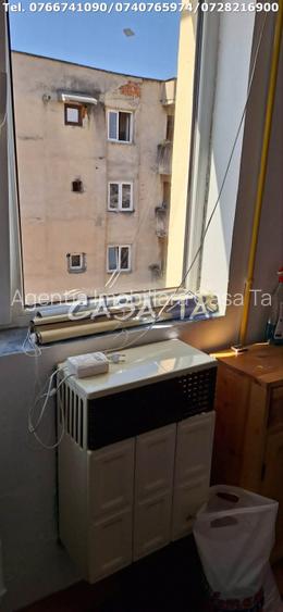 Garsoniera Confort II, Etaj 3, Strada Lotrului - 7