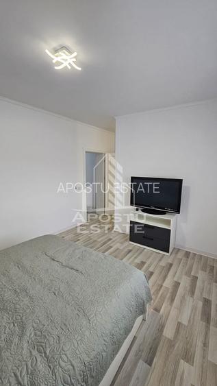 Duplex 4 camere, de inchiriat, Prima închiriere - Dumbravita - 10