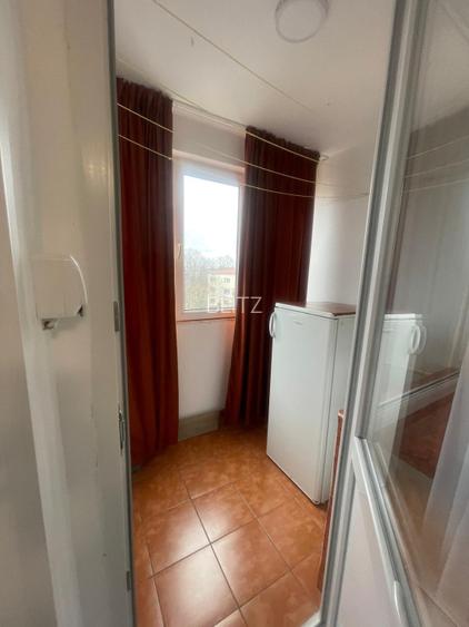 Garsonieră mobilată/utilată, 29.42 mp, zona Brazda lui Novac - 8