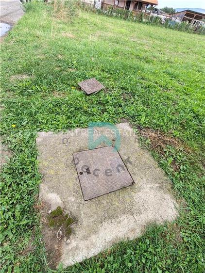 Teren intravilan, Prejmer, Brasov, - 6