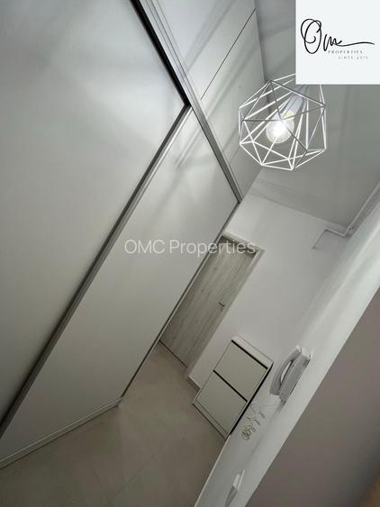 Apartament 2 camere - parcare Drumul Taberei - Valea Larga - bld. Timisoara - 7