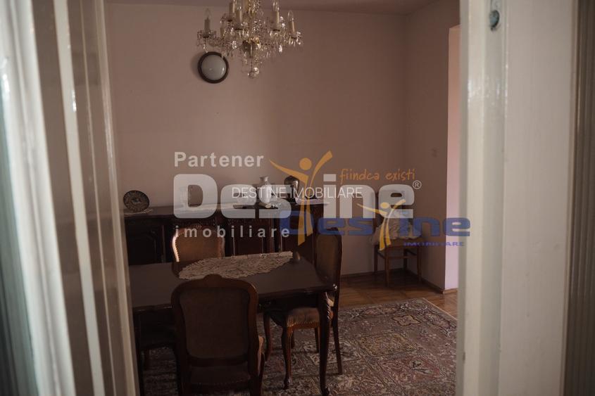 VAND CASA 3 CAMERE,POD,PIVNITA,2 GARAJE,FOISOR,DEJ - 18