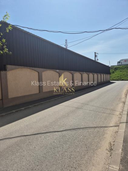 teren de inchiriat zona Pantelimon - 2