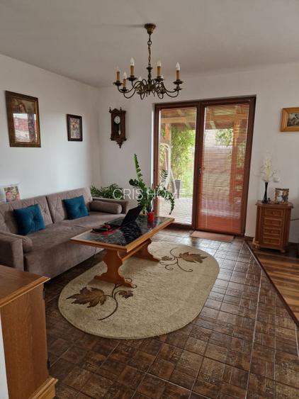 Mosnita Veche - Casa individuala cu 3 dormitoare si 2 garaje - 5