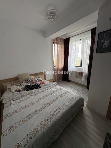 Casa individuala P+1 Comuna Brrceni - 11