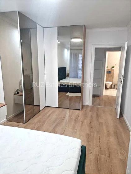 Apartament 2 camere | Loc de parcare | Finisaje premium | Parcul Carol – Unirii - 5