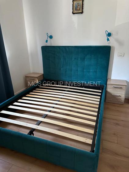 Apartament 2 camere Darwin Residence - 4