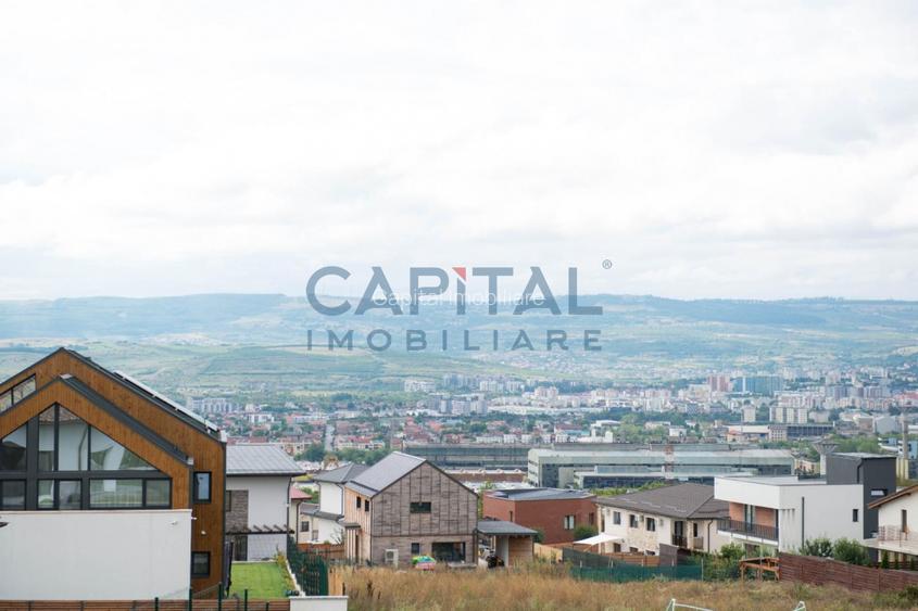 Casa de inchiriat In Voronet - 19