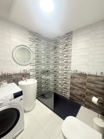 Apartament 2 Camere cu Terasa si Parcare Subterana | Erou Iancu Nicolae  - 7