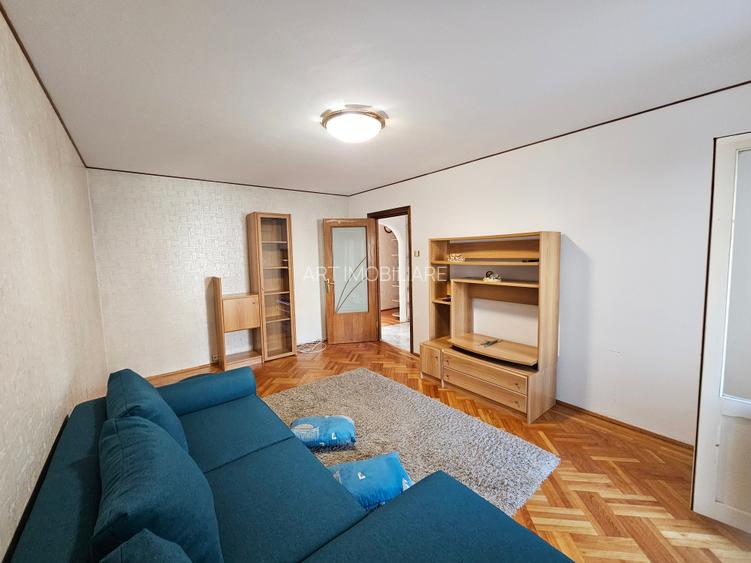 Apartament 4 Camere Aviatiei - 2