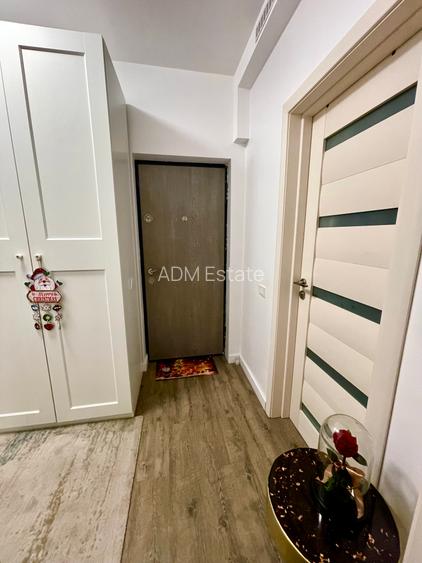 Apartament 2 camere ,Mobilat-Utilat, an constructie 2023, Sos. Leordeni - 8