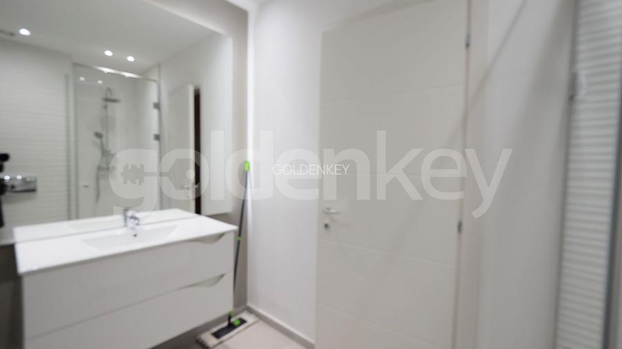 Apartament generos cu 4 camere | vedere deschisa spre parc - 19