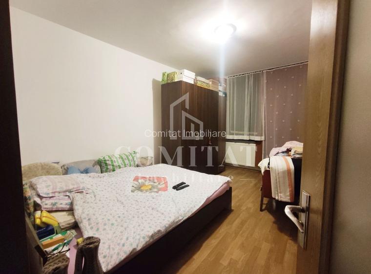 Apartament cu 2 camere | Mănăștur | zona Câmpului - 1