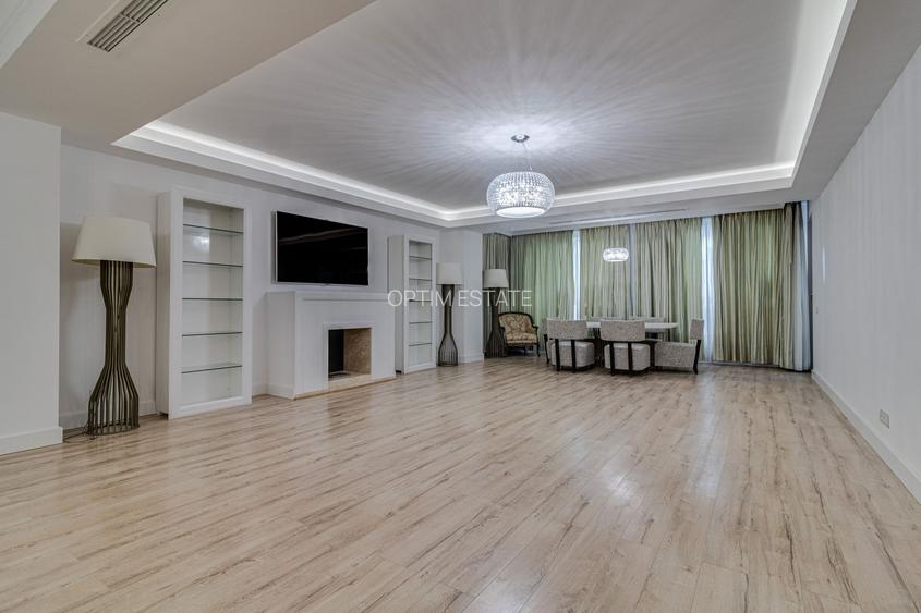 PERSEPOLIS! 4 camere SUPERB, 3 BAI, 2 underground PARKING! - 5