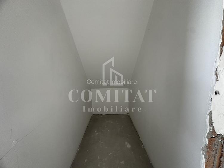 Apartament 3 camere | Bloc nou | Zona Str Cetatii - Floresti - 6