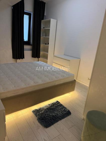 AP. 2 CAMERE- PET-FRIENDLY, CENTRALA PROPRIE, BLOC NOU, METROU 10 MIN - 5