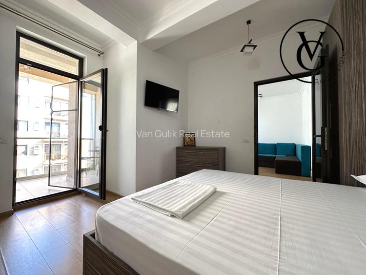 Apartament 2 camere - Solid Residence - Mamaia Central - 3