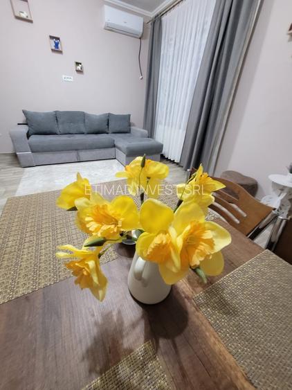 TERMEN LUNG(INCLUSIV  VARA) -MAMAIA NORD -250 M DE PLAJA MACKEREL - 2 CAMERE - 3