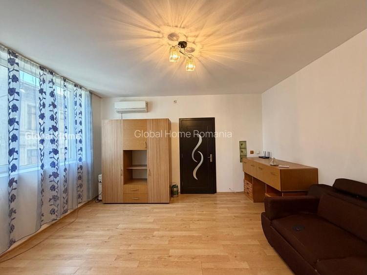 Corneliu Coposu - Sf. Vineri | Apartament 2 Camere - Balcon | U1 - 5