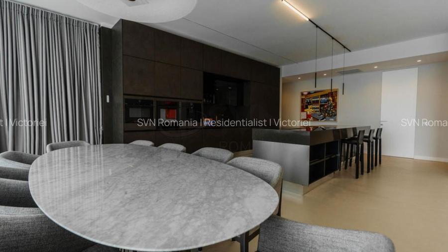 REV2005196 Resedinta High-Class l Minimalism l Arta si Confort - 8