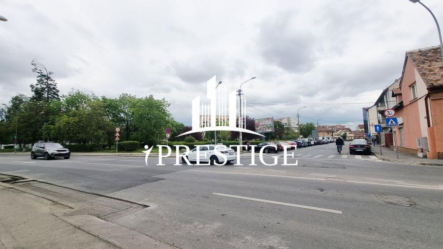 CASĂ TIP DUPLEX | DEMISOL + ETAJ   182 MP UTILI | SIBIU ZONA CENTRALĂ - 18