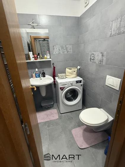 Apartament 3 camere,spatios 104 mp Tractorul - 6