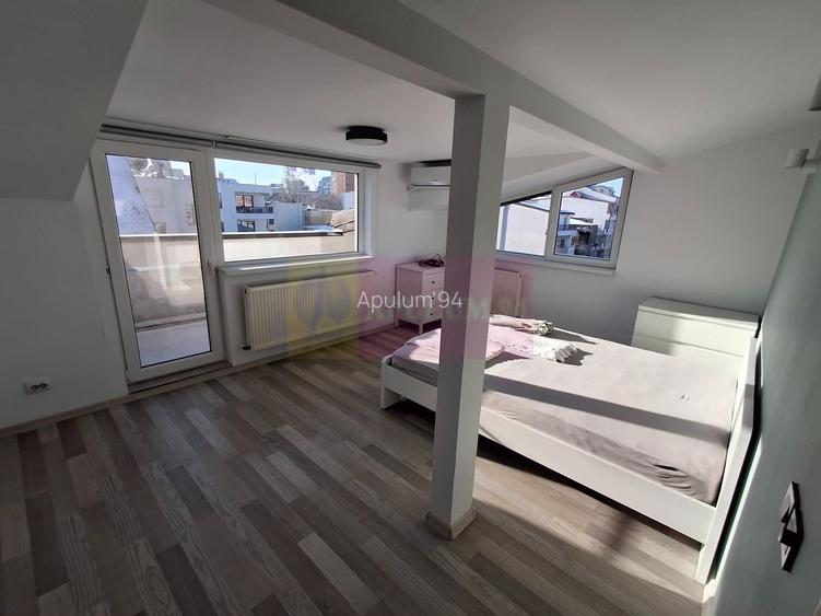 Apartament 3 camere Dorobanți x Floreasca - 7